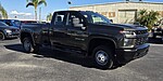Used 2022 CHEVROLET SILVERADO 3500 WORK TRUCK in OKEECHOBEE, FLORIDA