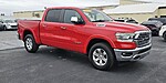 Used 2022 RAM 1500 LARAMIE in OKEECHOBEE, FLORIDA