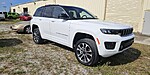 Used 2024 JEEP GRAND CHEROKEE  in OKEECHOBEE, FLORIDA