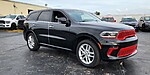 Used 2021 DODGE DURANGO GT PLUS in OKEECHOBEE, FLORIDA