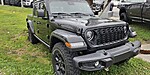 Used 2024 JEEP GLADIATOR SPORT 4X4 in OKEECHOBEE, FLORIDA