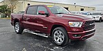 Used 2024 RAM 1500 BIG HORN in OKEECHOBEE, FLORIDA
