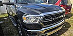 Used 2023 RAM 1500 BIG HORN 4X2 CREW CAB 5'7 in OKEECHOBEE, FLORIDA