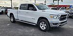 Used 2022 RAM 1500 BIG HORN in OKEECHOBEE, FLORIDA