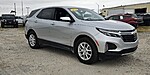 Used 2022 CHEVROLET EQUINOX LT in OKEECHOBEE, FLORIDA
