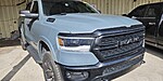 Used 2021 RAM 1500 BIG HORN 4X4 CREW CAB 5'7 in OKEECHOBEE, FLORIDA
