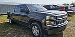 Used 2014 CHEVROLET SILVERADO 1500 TRUCK in OKEECHOBEE, FLORIDA