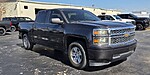 Used 2014 CHEVROLET SILVERADO 1500 LT in OKEECHOBEE, FLORIDA