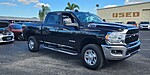 Used 2024 RAM 2500 BIG HORN in OKEECHOBEE, FLORIDA