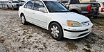 Used 2002 Honda Civic  in OKEECHOBEE, FLORIDA