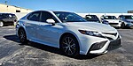 Used 2024 TOYOTA CAMRY SE in OKEECHOBEE, FLORIDA