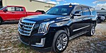 Used 2018 CADILLAC ESCALADE 4WD 4DR PREMIUM LUXURY in OKEECHOBEE, FLORIDA