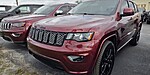 Used 2021 JEEP GRAND CHEROKEE LAREDO E 4X2 in OKEECHOBEE, FLORIDA