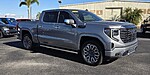 Used 2024 GMC SIERRA 1500 DENALI ULTIMATE in OKEECHOBEE, FLORIDA