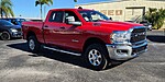 Used 2024 RAM 2500 BIG HORN in OKEECHOBEE, FLORIDA
