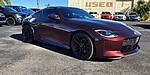 Used 2024 NISSAN Z PERFORMANCE in OKEECHOBEE, FLORIDA