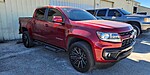 Used 2022 CHEVROLET COLORADO 2WD CREW CAB 128  LT in OKEECHOBEE, FLORIDA