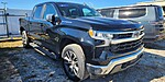 Used 2022 CHEVROLET SILVERADO 1500 2WD CREW CAB 147  LT in OKEECHOBEE, FLORIDA
