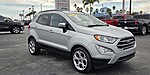 Used 2021 FORD ECOSPORT SE in OKEECHOBEE, FLORIDA