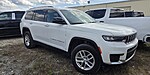 Used 2023 JEEP GRAND CHEROKEE L ALTITUDE X 4X4 in OKEECHOBEE, FLORIDA
