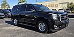 Used 2017 GMC YUKON SLT in OKEECHOBEE, FLORIDA