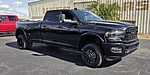 Used 2022 RAM 3500 LIMITED in OKEECHOBEE, FLORIDA