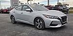 Used 2023 NISSAN SENTRA SV in OKEECHOBEE, FLORIDA