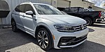 Used 2019 Volkswagen Tiguan 2.0T SEL PREMIUM 4MOTION in OKEECHOBEE, FLORIDA