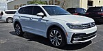 Used 2019 Volkswagen Tiguan SEL PREMIUM in OKEECHOBEE, FLORIDA