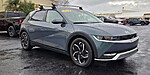 Used 2024 HYUNDAI IONIQ 5 SE in OKEECHOBEE, FLORIDA
