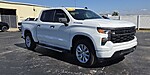 Used 2024 CHEVROLET SILVERADO 1500 CUSTOM in OKEECHOBEE, FLORIDA