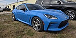 Used 2022 TOYOTA GR86  in OKEECHOBEE, FLORIDA