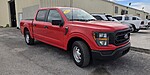 Used 2023 FORD F-150 LARIAT 2WD SUPERCREW 5.5' in OKEECHOBEE, FLORIDA