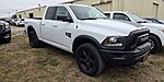 Used 2019 RAM 1500 CLASSIC 4 DOOR in OKEECHOBEE, FLORIDA