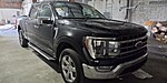Used 2023 FORD F-150 LARIAT 4WD SUPERCREW 5.5' in OKEECHOBEE, FLORIDA