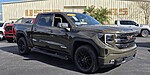 Used 2023 GMC SIERRA 1500 ELEVATION in OKEECHOBEE, FLORIDA