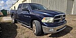 Used 2012 RAM 1500 PICKUP in OKEECHOBEE, FLORIDA