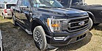 Used 2022 FORD F-150 LARIAT 4WD SUPERCREW 5.5' in OKEECHOBEE, FLORIDA