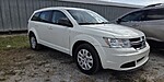 Used 2015 DODGE JOURNEY FWD 4DR SE in OKEECHOBEE, FLORIDA