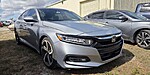 Used 2020 Honda Accord  in OKEECHOBEE, FLORIDA