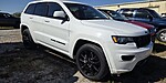 Used 2018 JEEP GRAND CHEROKEE UTILITY in OKEECHOBEE, FLORIDA