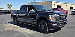 Used 2023 FORD F-150 XLT in OKEECHOBEE, FLORIDA