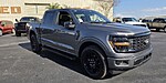 Used 2024 FORD F-150 STX in OKEECHOBEE, FLORIDA