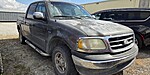 Used 2002 FORD F-150 PICKUP in OKEECHOBEE, FLORIDA