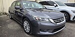 Used 2014 Honda Accord SEDAN in OKEECHOBEE, FLORIDA