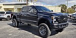 Used 2022 FORD F-250 LARIAT in OKEECHOBEE, FLORIDA