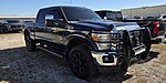 Used 2011 FORD F-350 4 DOOR in OKEECHOBEE, FLORIDA