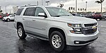 Used 2017 CHEVROLET TAHOE LT in OKEECHOBEE, FLORIDA