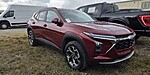 Used 2025 CHEVROLET TRAX FWD 4DR LT in OKEECHOBEE, FLORIDA