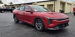 Used 2025 KIA K4 LXS in OKEECHOBEE, FLORIDA
